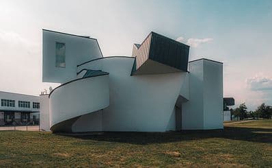 Vitra Campus