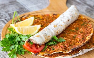Yaşam Vegan Cafe