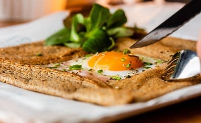 Crêperie Heb Ken