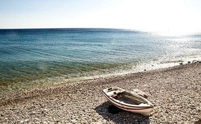 Balos Beach