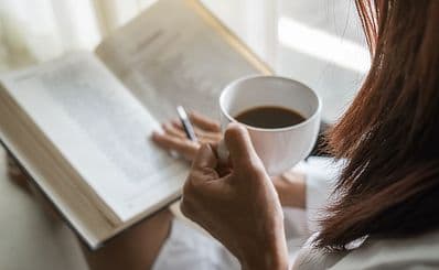 Caffè Letterario Volta Pagina