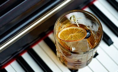 Piano Bar Sinatra Burgas
