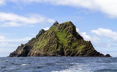 Skellig Islands