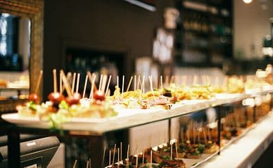 Pinchos