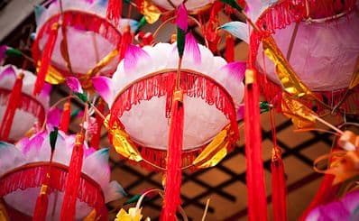 Chinatown