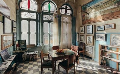 The Duke's Diwan