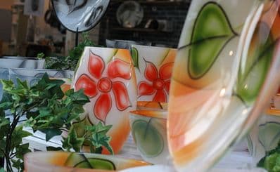 Nybro Fabriksbutiken