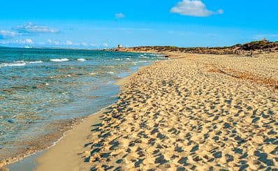 Platja des Cavallet