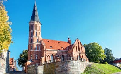 Church of Vytautas the Great