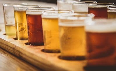 Maderos Brewery
