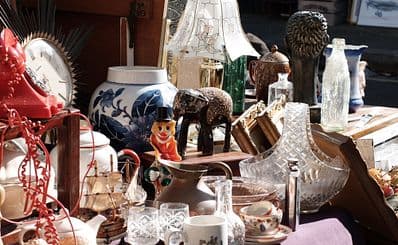 Ramona Antique Fair