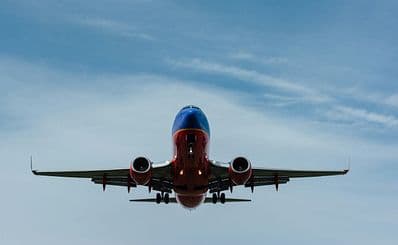 SLO County Airport (SBP)