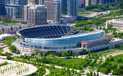 Soldier Field