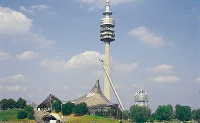 Olympiapark München