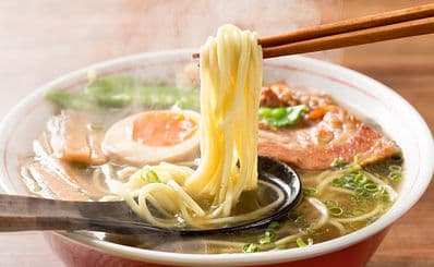 Johnny Noodle King