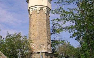 Danov Hill
