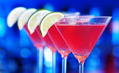 Blu Sky Lounge & Grill