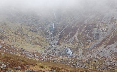 Mahon Falls Walk