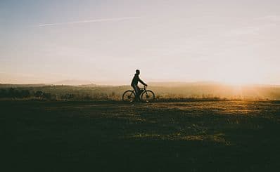 Biking and Cycling
