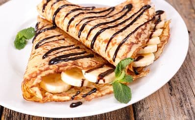 CoCos Crepes And Coffee