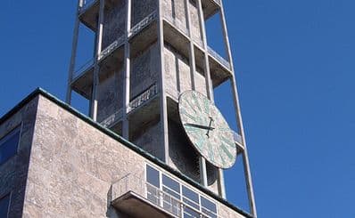 Aarhus Rådhus - City Hall