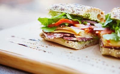 Dean & Deluca