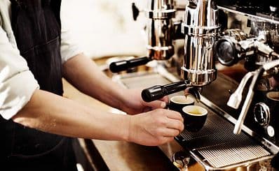 Michaelhouse Café