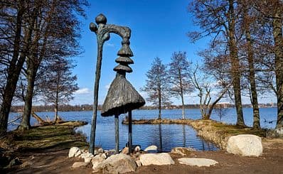 Växjö Art Site