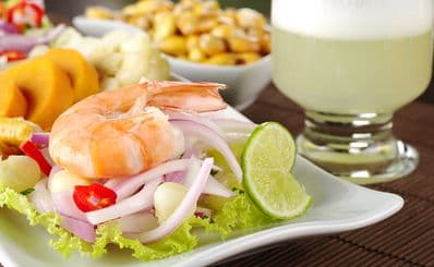 La Mar