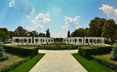 Rose Park