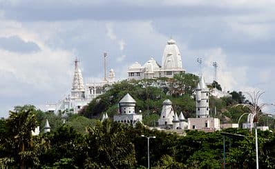 Birla Mandir