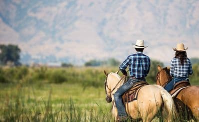 Sunriver Trail Rides