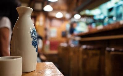 Dogo Sake & Beer Brewery