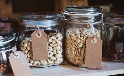 The Peanut Shoppe
