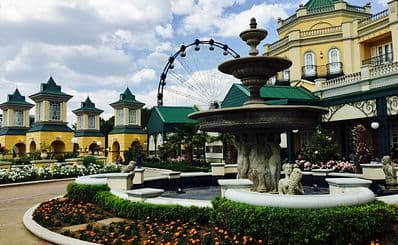Gold Reef City