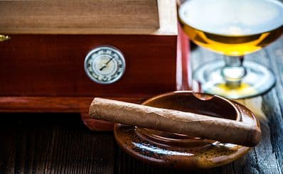 House of Cigars