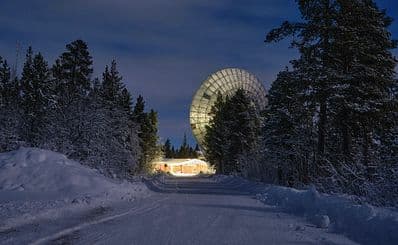 Esrange Space Center