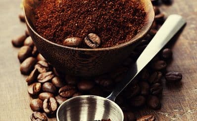 Puzzle Coffee Shop