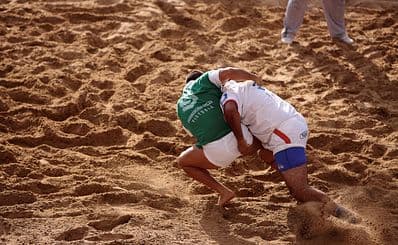 Traditional Sports