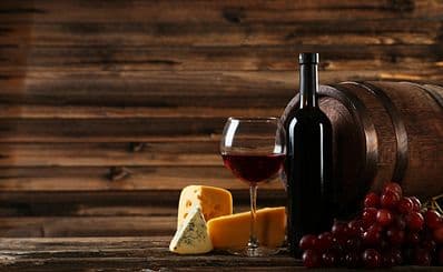Erick's Cheese & Wine Shop