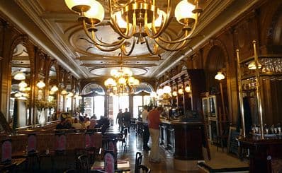 Café de la Paix