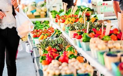 West Palm Beach GreenMarket