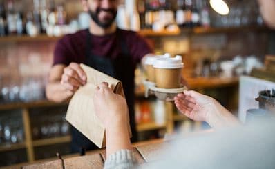 Coffee & Company at the Village