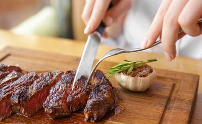 Steakhouse Theatercafé