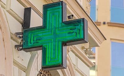 Pharmacy