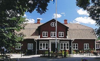 Stufvenäs Gästgifveri