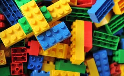 LEGO Discovery Center Atlanta