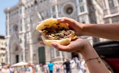 The 10 Tastings of Florence With Locals