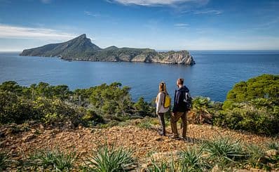 Sa Dragonera National Park