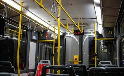 Public Transport